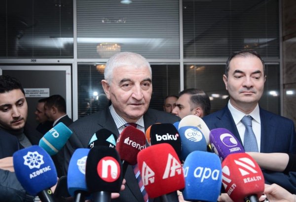 Названо количество зарегистрированных наблюдателей на президентских выборах в Азербайджане