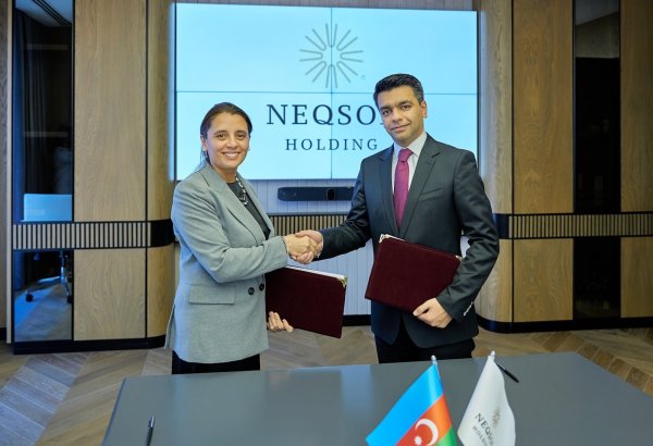 NEQSOL Holding Partners with BSIB to Support People with Autism (PHOTO)