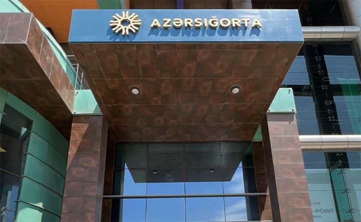 Central Bank of Azerbaijan takes Azersigorta's license back