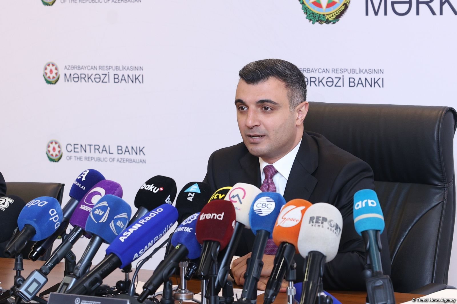CBA forecasts Azerbaijan's current account surplus