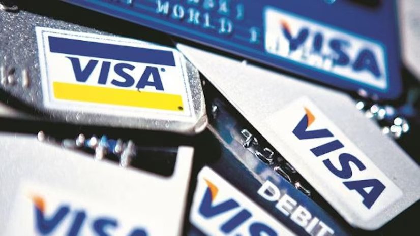 Visa по итогам 2023 года осуществила рекордное количество блокировок мошеннических операций
