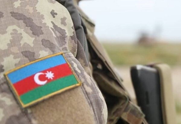 Azerbaijan raises pension age of servicemen
