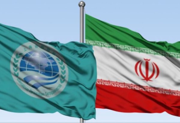 Iran keen on expanding co-op with SCO