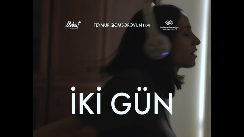 Фильм азербайджанского режиссера вошел в конкурсную программу кинофестиваля в Финляндии