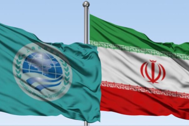 Iran keen on expanding co-op with SCO