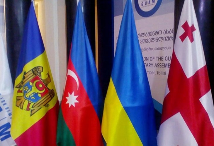 Названа дата прибытия в Азербайджан миссии ГУАМ в связи с президентскими выборами