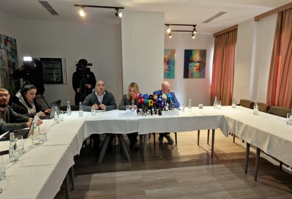 US Oracle Advisory Group to observe presidential poll in Azerbaijan's Karabakh