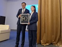 В Лянкяране прошла встреча министра молодежи и спорта Азербайджана с представителями молодежи (ФОТО)