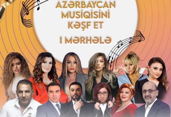 На популярном в Узбекистане "Авторадио" стартовал проект трансляции современной азербайджанской музыки