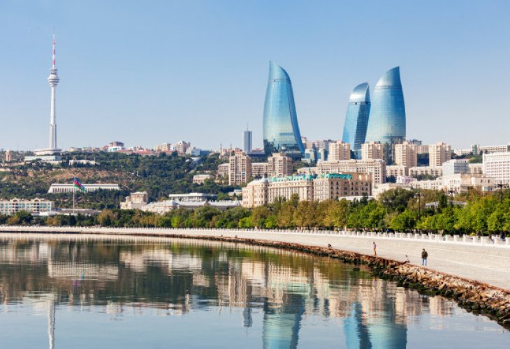 В Азербайджан прибыли председатели ЦИК ряда стран