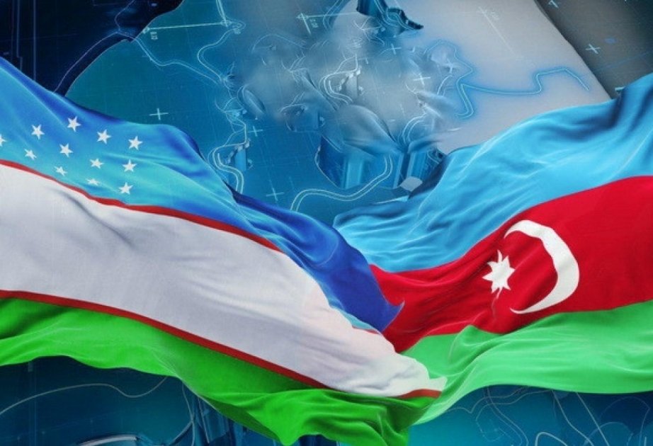 Uzbekistan continues cooperation with Azerbaijan in energy sector