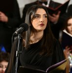 Голос молодости в Баку – дипломные работы азербайджанских композиторов (ФОТО)