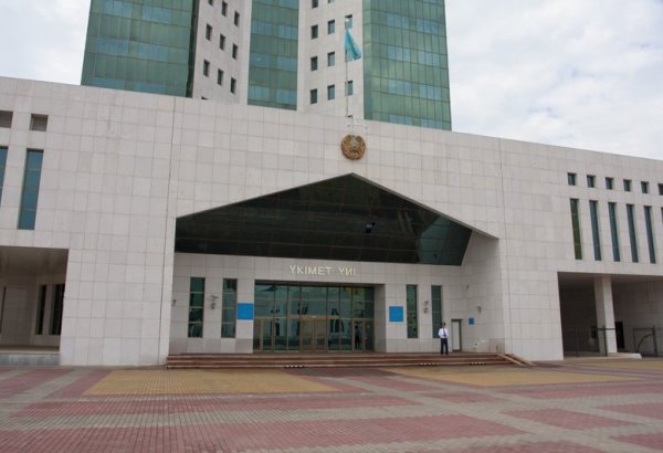 Deputies of new Prime Minister of Kazakhstan revealed