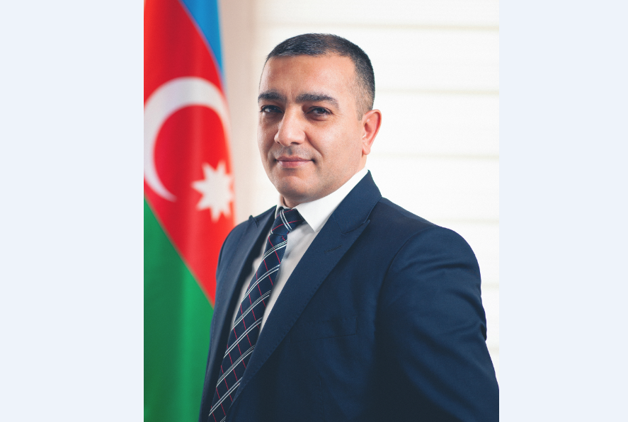 Назначен заместитель председателя Фонда развития предпринимательства Азербайджана