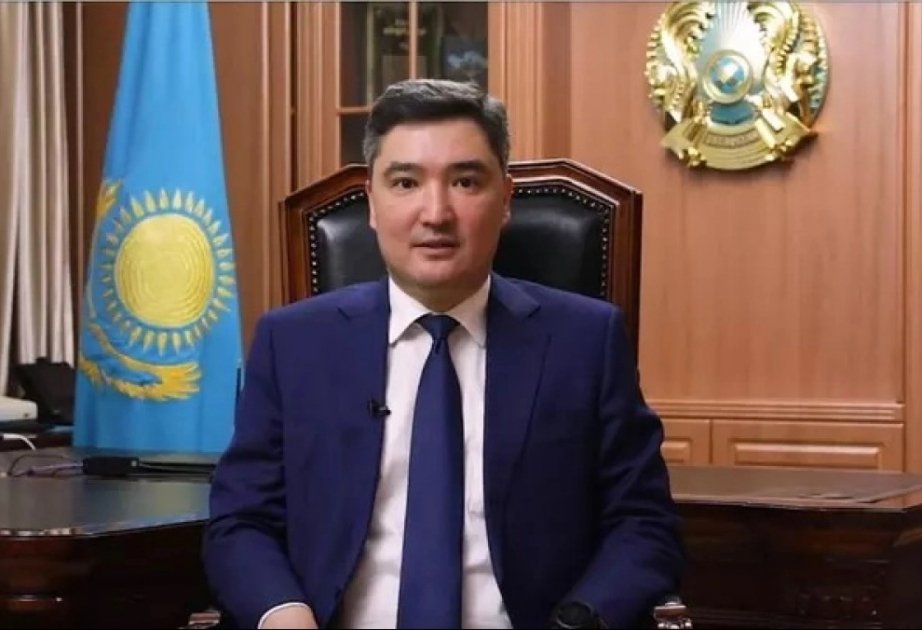 Prime Minister of Kazakhstan to visit Russia and Uzbekistan