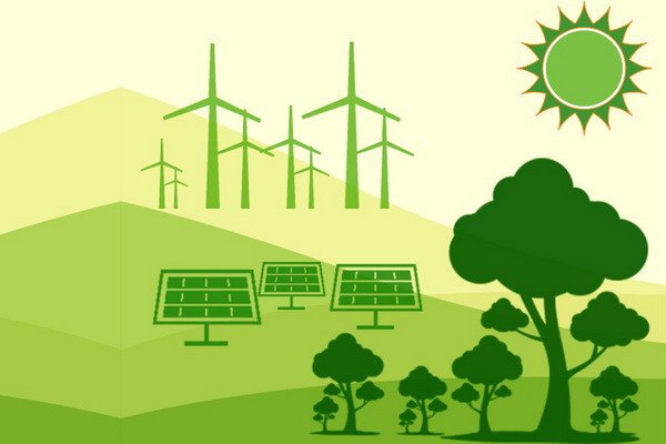 Income from Green Energy certificate sales exempt from income tax, announces government