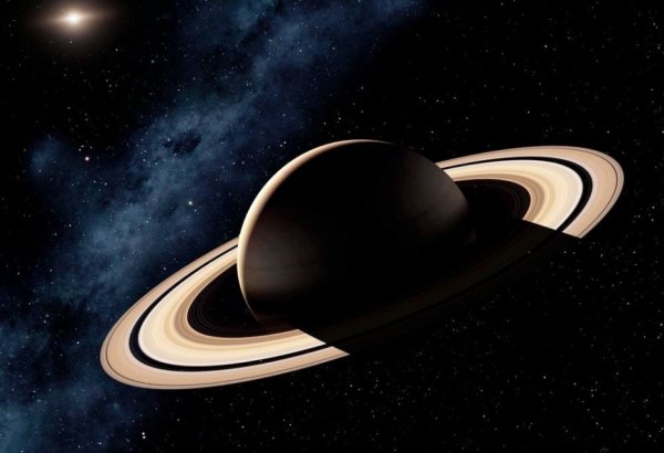 Saturnun peykində yeraltı okean var