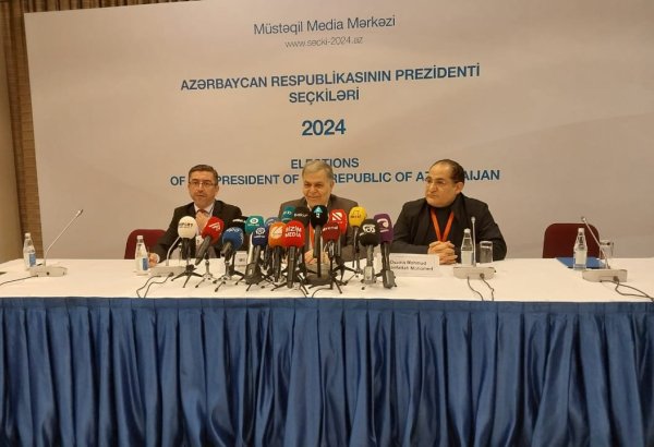 Президентские выборы стали для Азербайджана большим демократическим праздником - заместитель генсека ОИС