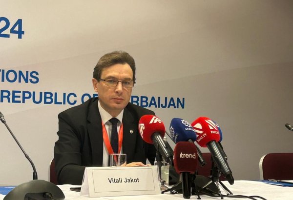 Moldova supports Azerbaijan in territorial integrity matters - MP