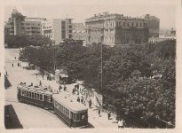 Бакинский трамвай – 100 лет… Ностальгия по прошлому… (ФОТО)
