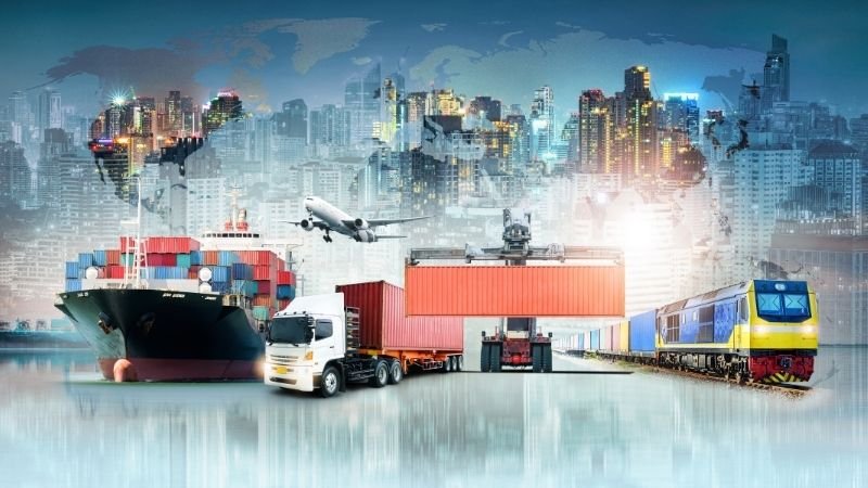 Azerbaijan boosts volume of cargo transportation by all transport modes