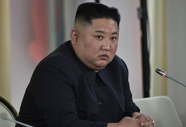 Ким Чен Ын заявил о готовности оккупировать Южную Корею