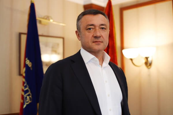 Russian MP congrats President Ilham Aliyev on election win