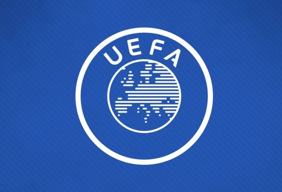 UEFA AFFA-nın əməkdaşını təltif edib