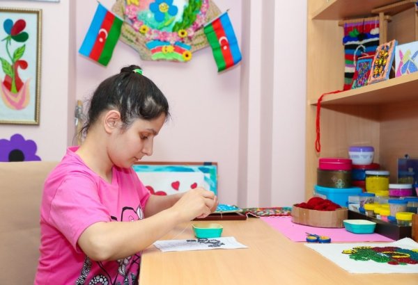 В Баку откроются новые учреждения социального обслуживания