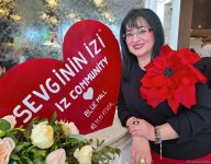 В Баку открылся фестиваль "Sevginin İZi" – яркие знакомства и новый опыт (ФОТО)
