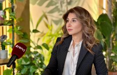 COP29 in Azerbaijan highlights our commitment to environmental protection and climate action - PwC senior manager (PHOTO/VIDEO)