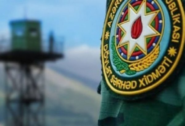 В приграничных с Россией районах Азербайджана началась операция “Граница-щит"