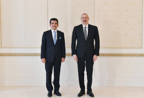 Благодаря новому мандату Президента Ильхама Алиева Азербайджан добьется еще больших достижений - генеральный директор ИСЕСКО
