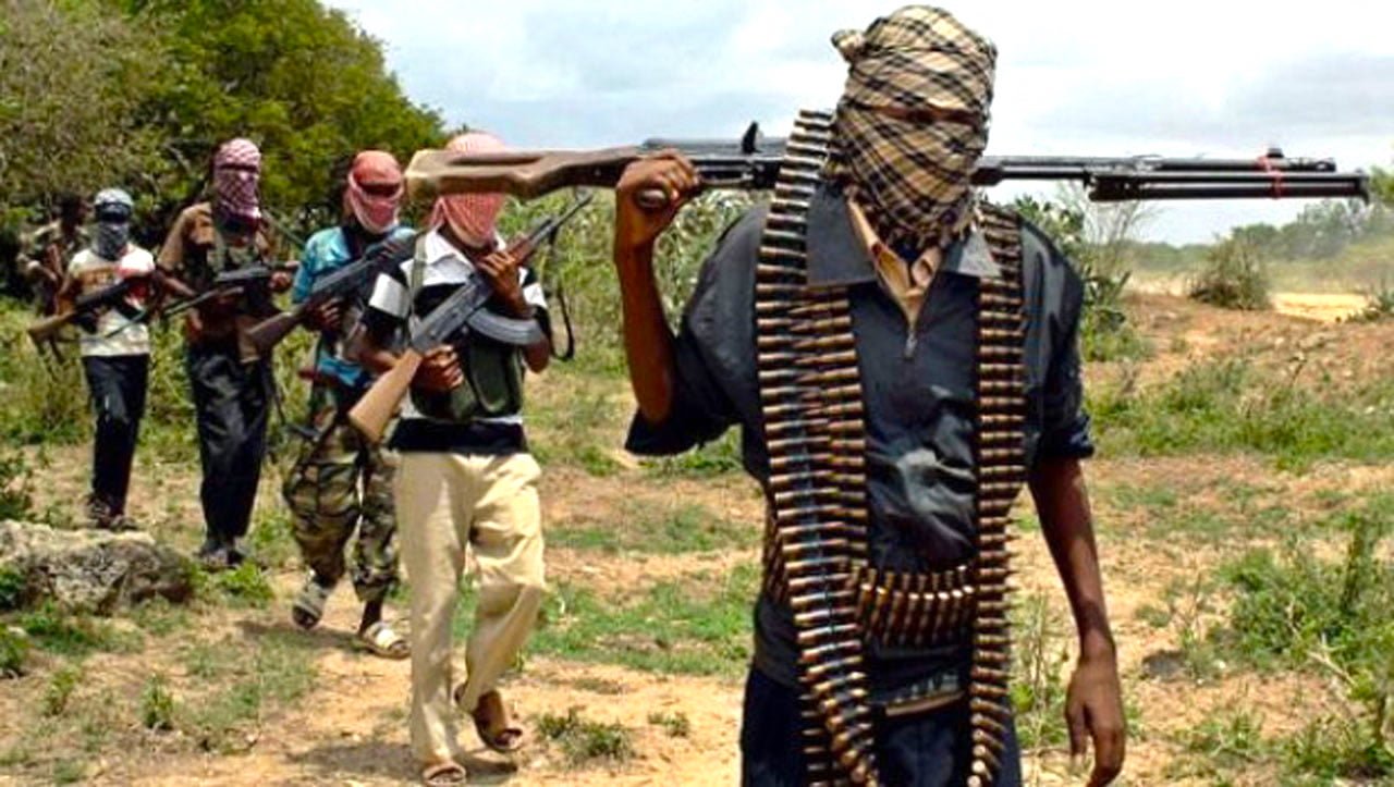 Nigeriyada insanları girov götürən 300-dən çox cinayətkar saxlanılıb