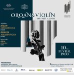 Орган, скрипка, виолончель – неподражаемая атмосфера в Баку (ФОТО)