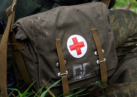 Чехия может направить военных врачей для помощи жителям сектора Газа
