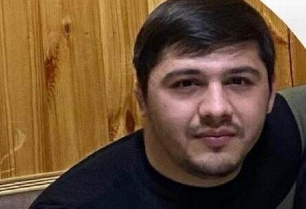 Ахмед Ахмедов, обвиняемый в убийстве пятерых членов своей семьи в Баку, помещен в психиатрическую больницу