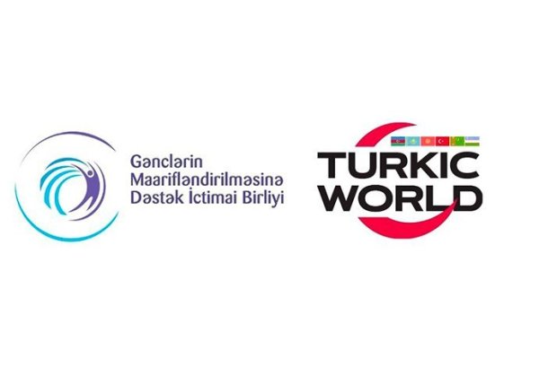 "Türk Dünyası" (Turkic.World) media platforması və “GMD” İctimai Birliyi tərəfdaşlıq memorandumu imzalayıb (FOTO)