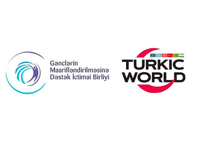 Медиаплатформа "Тюркский мир" (Turkic.World) и ОО "Поддержка просвещения молодежи" подписали меморандум о партнерстве (ФОТО)