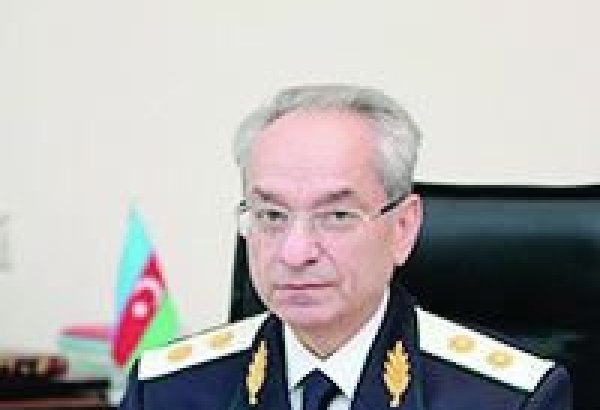 Кто он - временно исполняющий обязанности министра юстиции Азербайджана? - досье