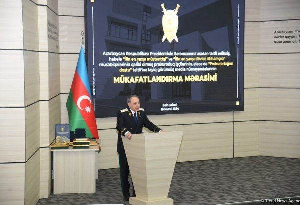 В открытой и скрытой форме предпринимаются попытки против безопасности Азербайджана - Кямран Алиев