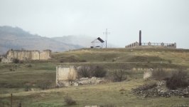 Невиданная армянская жестокость - свидетели рассказывают о трагедии в Гарадаглы (ФОТО/ВИДЕО)