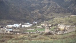 Невиданная армянская жестокость - свидетели рассказывают о трагедии в Гарадаглы (ФОТО/ВИДЕО)