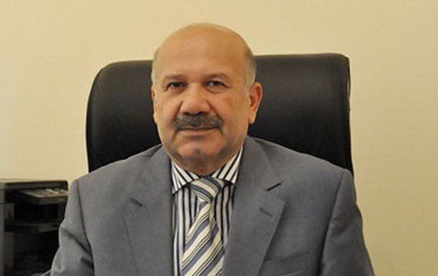 Назначен и.о. председателя Госкомитета Азербайджана по работе с религиозными образованиями - Распоряжение