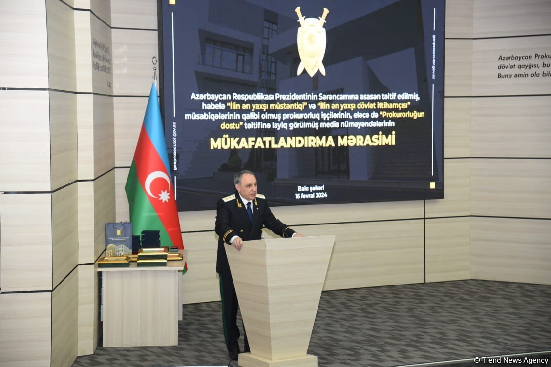 В открытой и скрытой форме предпринимаются попытки против безопасности Азербайджана - Кямран Алиев