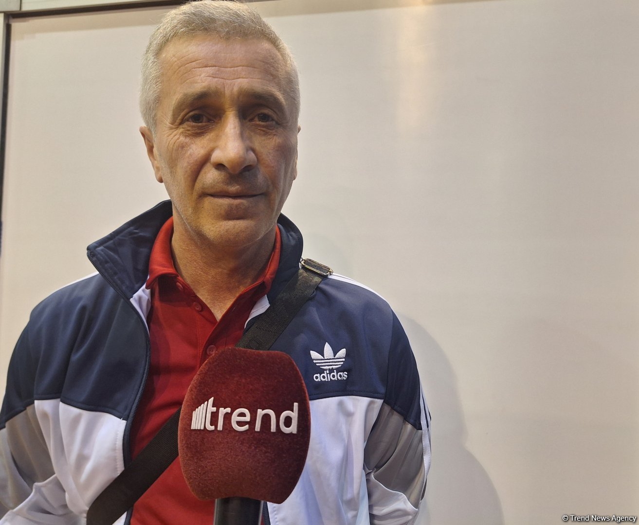 Сельджан Махсудова – талантливая гимнастка - тренер из Грузии