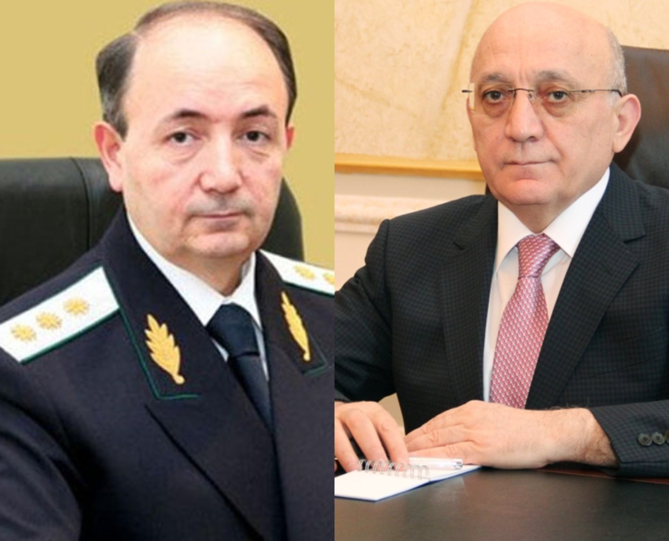 Фикрет Мамедов и Мубариз Гурбанлы не вошли в состав нового Кабинета министров