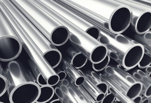 Türkiye increases exports of steel products to Uzbekistan in January