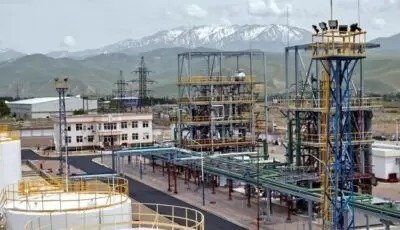 Uzbekistan to implement new projects in industrial zones