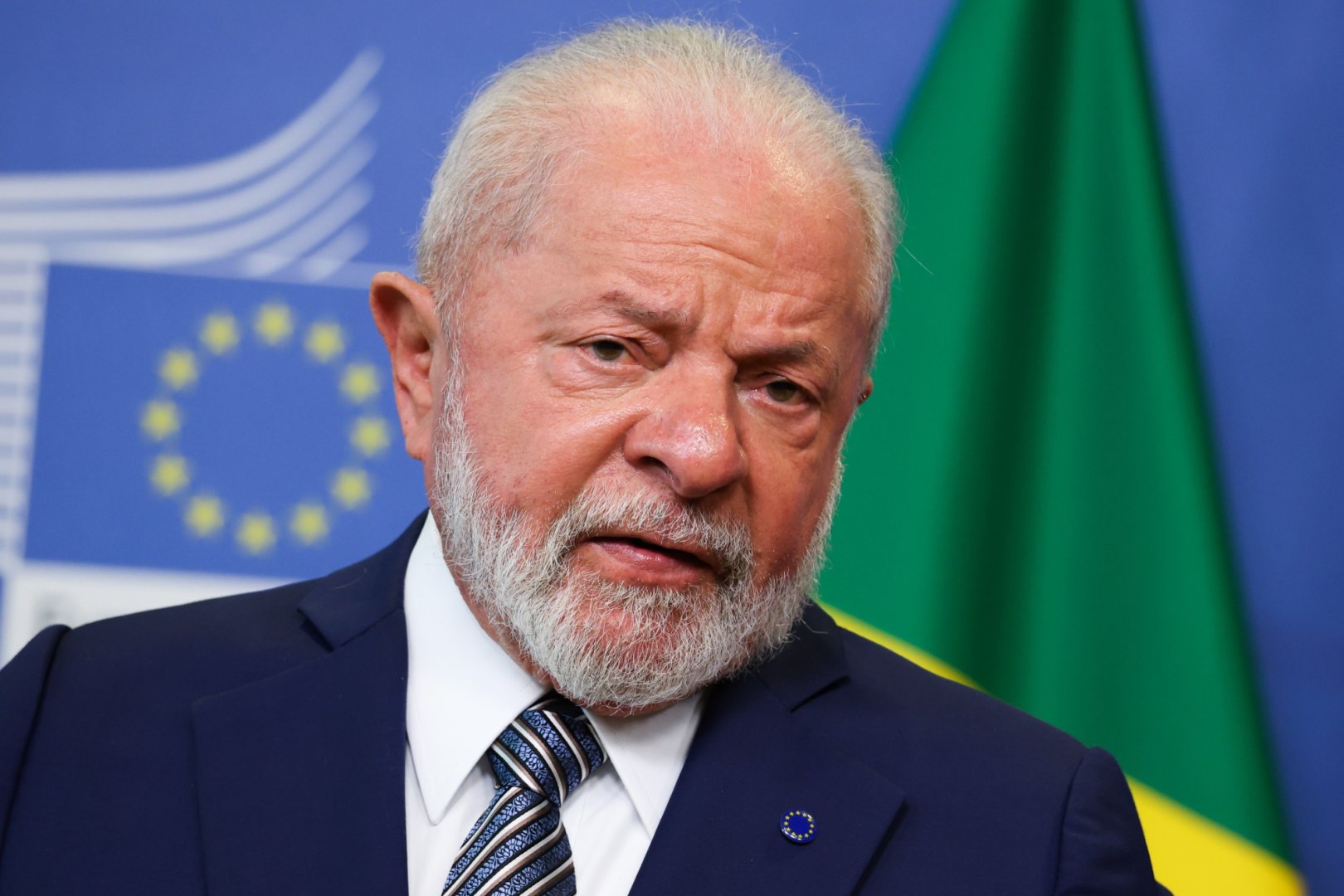 İsrail Braziliya prezidentini "persona non grata" elan edib